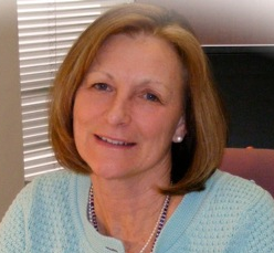 Dr. Beverly Pasley