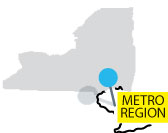 Metro Region